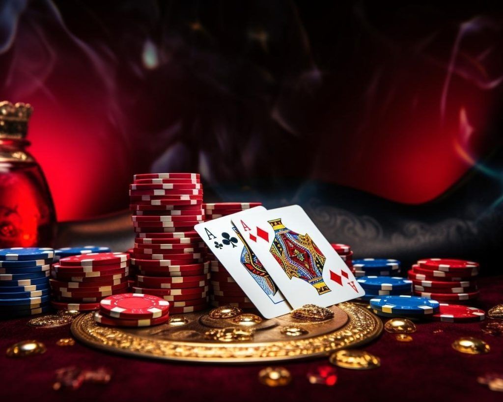 Sports Betting Arbitrage Welcome Bonus