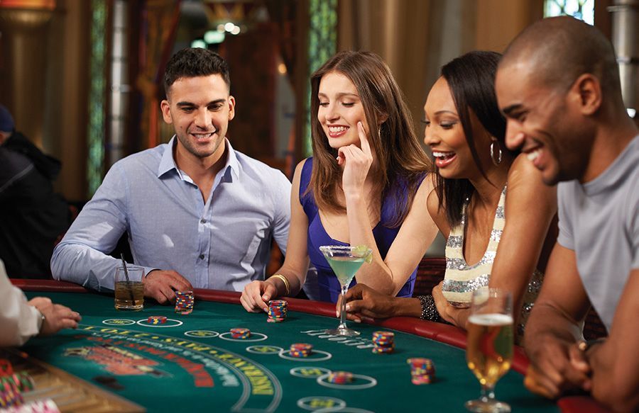 Sports Betting Arbitrage Live Casino