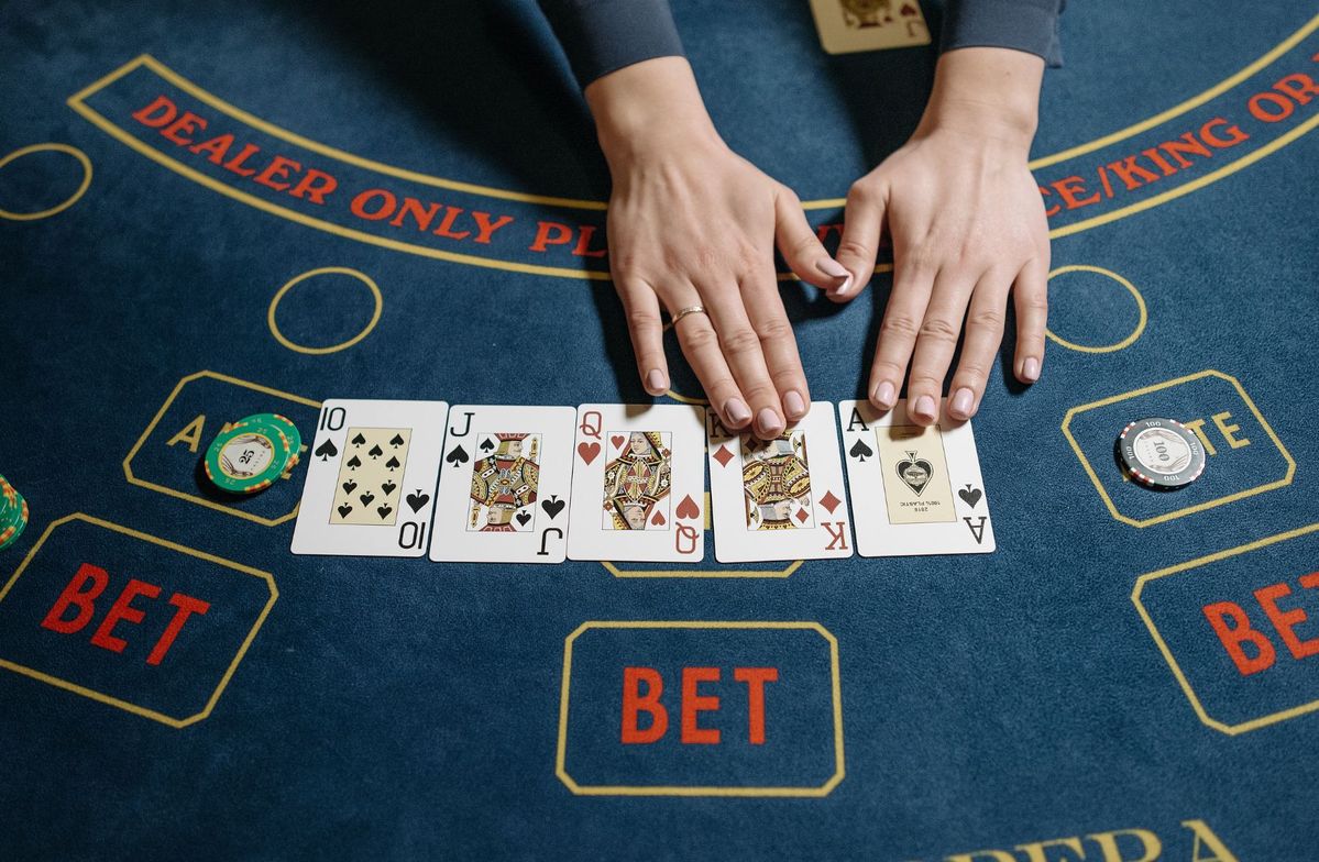 Sports Betting Arbitrage Live Betting